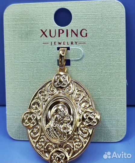 Бижутерия гальваника