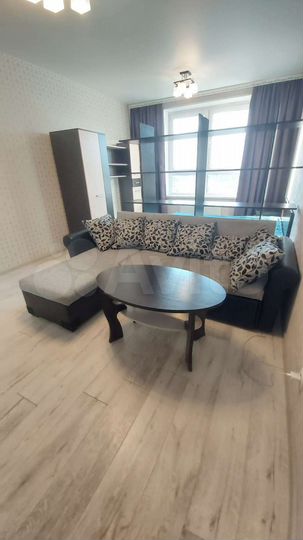 2-к. квартира, 71,9 м², 11/25 эт.