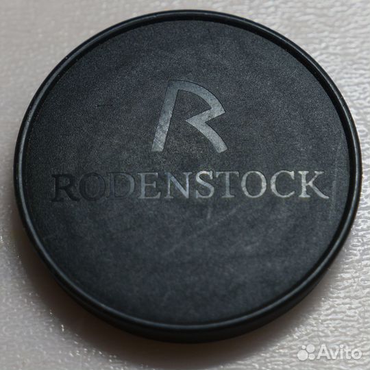 Крышка для объектива Rodenstock 65 mm