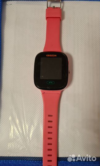 Детские часы с gps