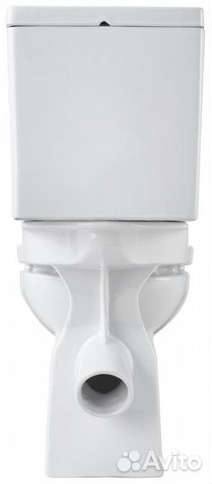 Унитаз Сантек Версаль