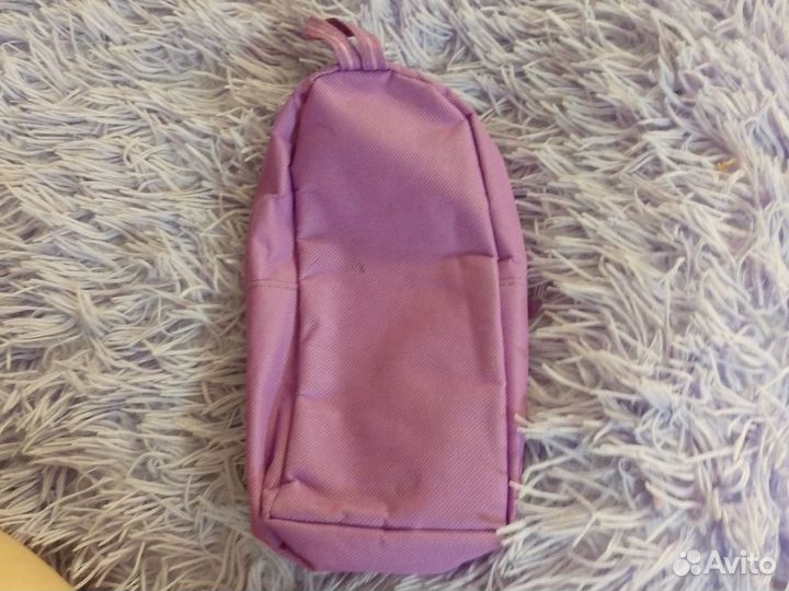 Пенал для девочки (в школу)