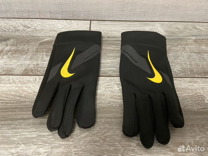 Перчатки nike