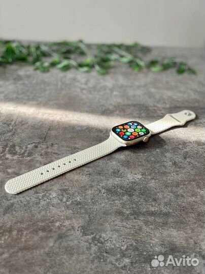 Apple watch 9