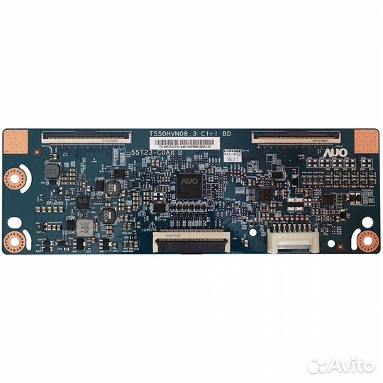 T-con T550HVN08.3 Ctrl BD 55T23-C0A для Samsung UE