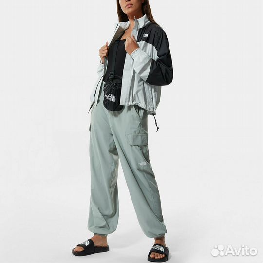 THE north face Jacket Unisex White (XL)(8)