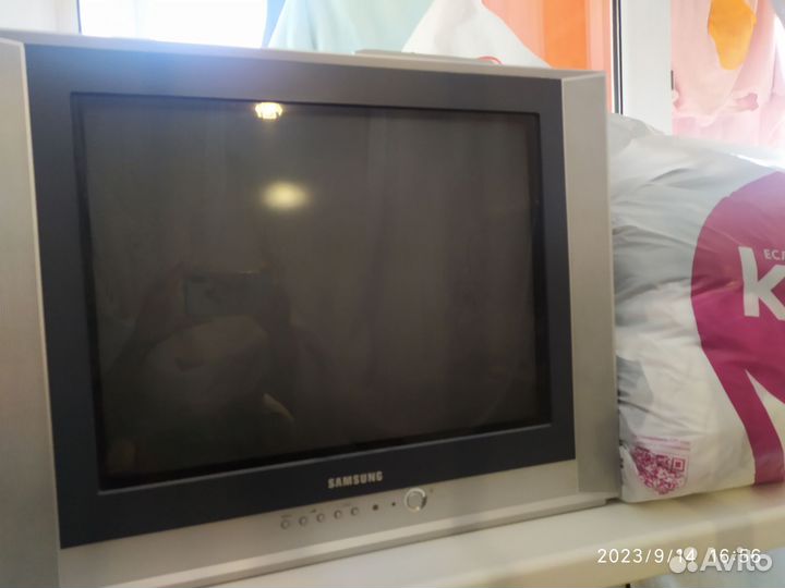 Телевизоры