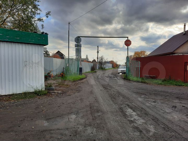 Дача 24 м² на участке 5,1 сот.