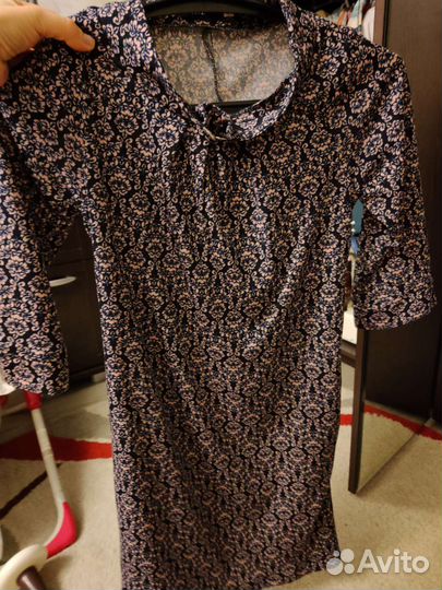 Женские вещи пакетом