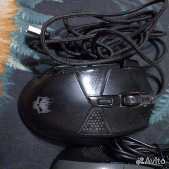 Игровой набор для компьютера