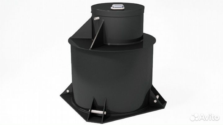 Септик / Канализация / Эко 1743