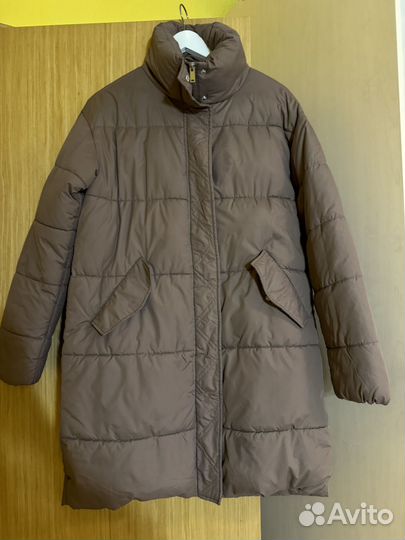 Пуховик женский befree