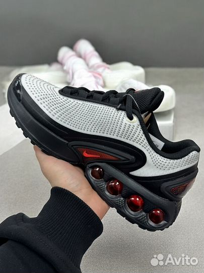 Кроссовки Air Max Dn 