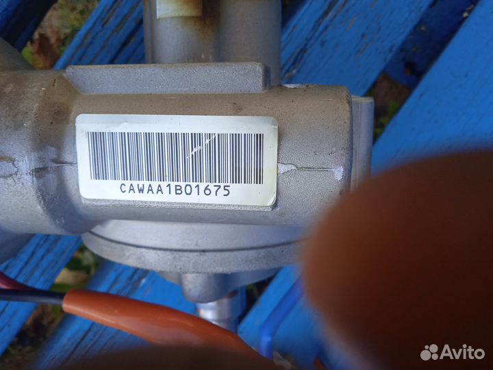 Элетроустлитель руля 56300-0N500 для Хендай Верна