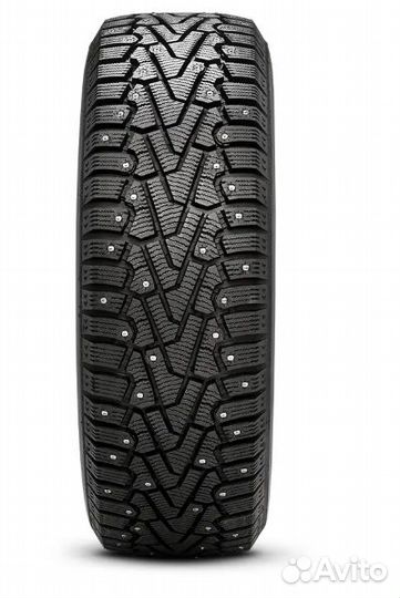 Pirelli Winter Ice Zero 245/50 R19 105H