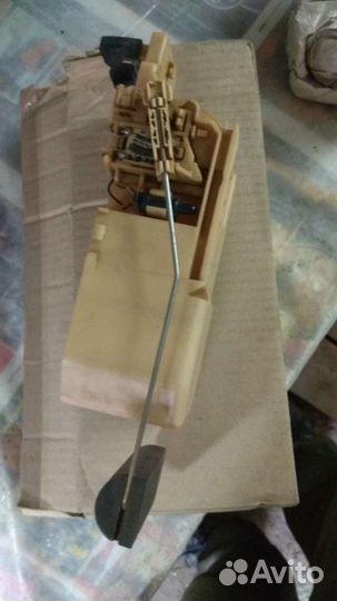 Запчасти для Ниссан