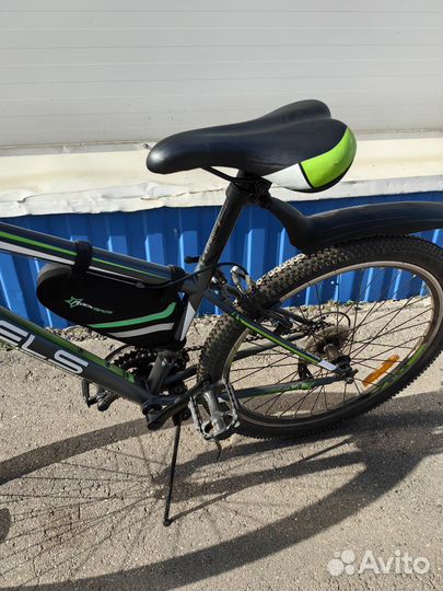 Велосипед Stels navigator 400