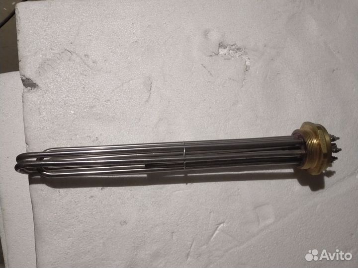 Водонагревательный тент