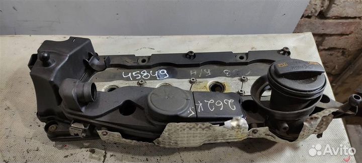 Клапанная крышка 03L103469K 2.0 Дизель Volkswagen