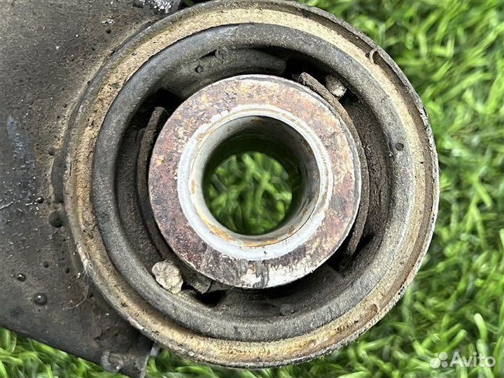 Балка подвески Nissan Teana 2008 J32задняя