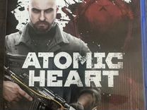 Atomic heart ps4