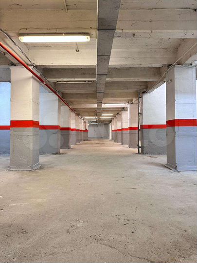 Склад, 700 м²