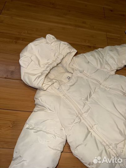 Комбинезон конверт gap