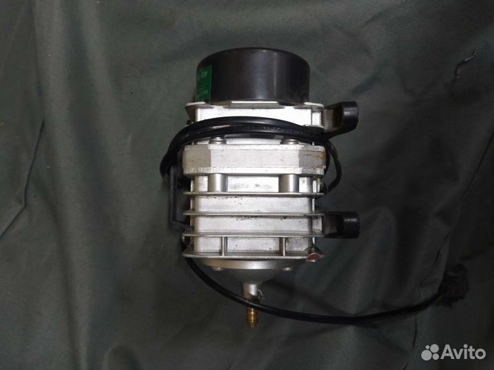 Компрессор аквариумный hailea aco 318