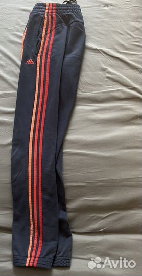 Штаны adidas essentials