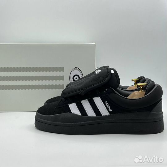 Кеды Adidas Bad Bunny Campus