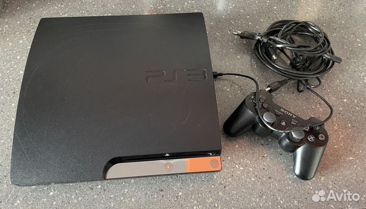 Sony playstation 3