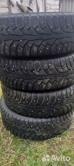 Nokian Tyres Nordman 5 185/65 R15