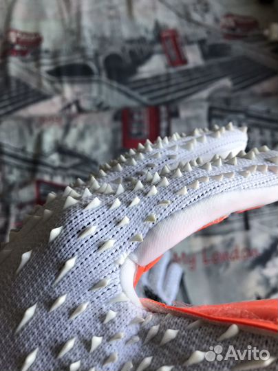 Вратарские перчатки Adidas Predator (реплика)