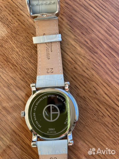 Наручные часы Claude Bernard 20065-3buinp