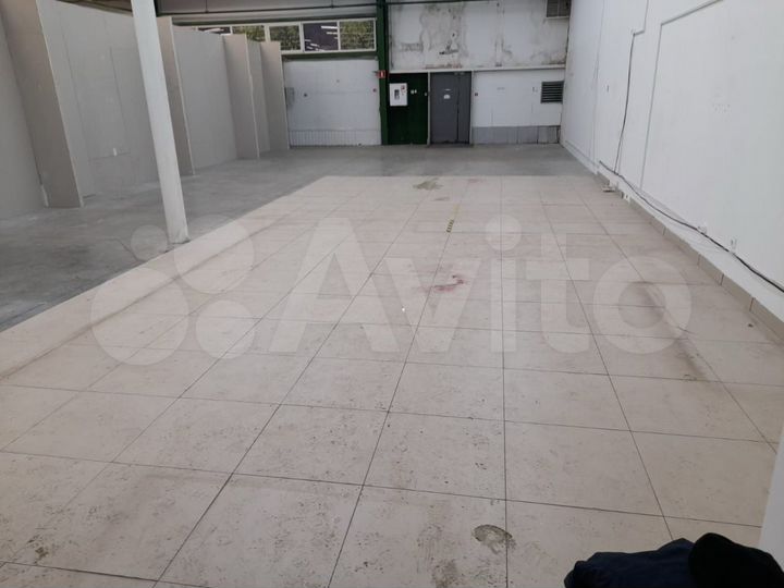 Торговая площадь, 167 м²