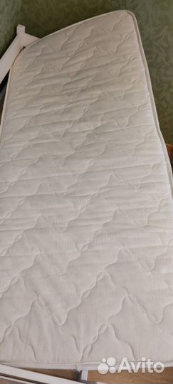 Детский ортопедический матрас 160*70*15