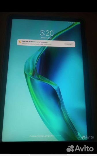 Xiaomi mi pad 5 11/128