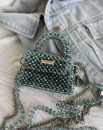 Сумка клатч