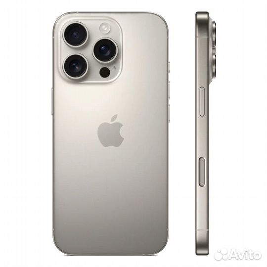 iPhone 16 Pro, 256 ГБ