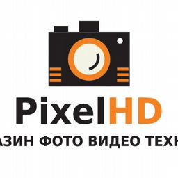 Магазин "PixelHD"