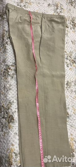 Костюм мужской летний