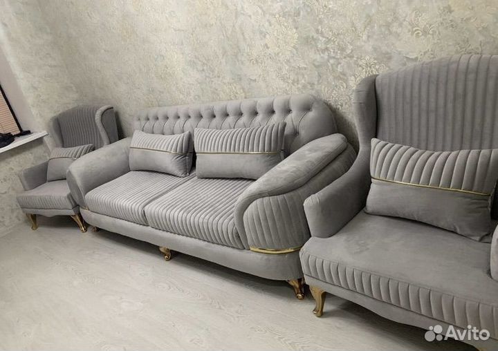 Мягкая мебель диваны на заказ диваны новые