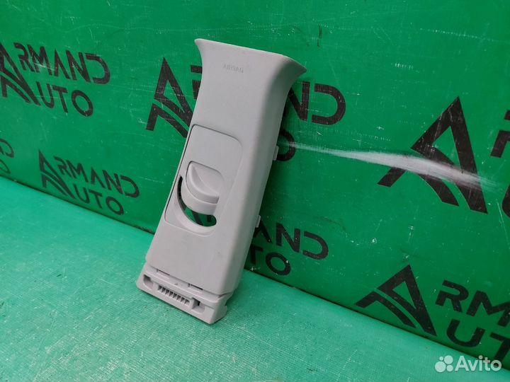 Обшивка стойки правая Hyundai Creta 1 2016