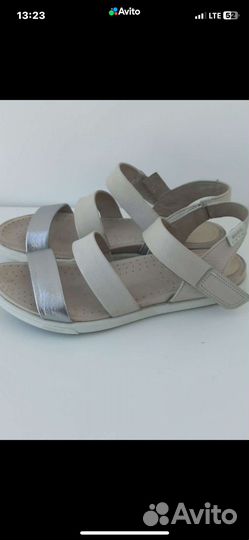 Сандалии женские ecco