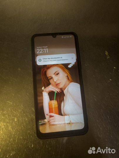 Xiaomi Redmi 13C, 6/128 ГБ