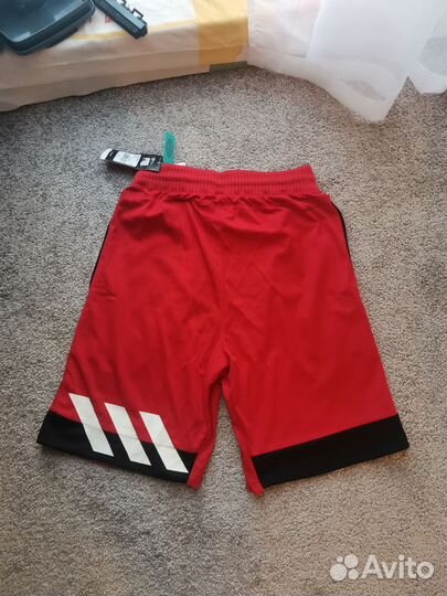 Шорты adidas c365 Short