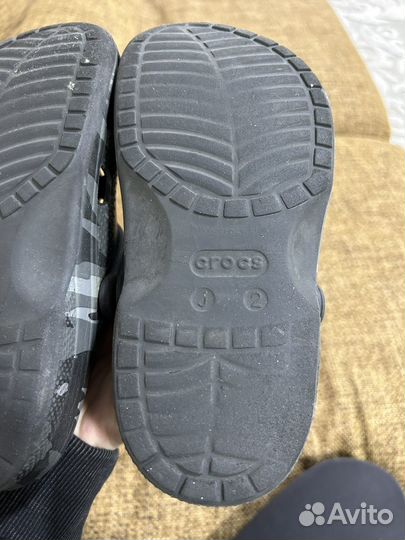 Crocs кроксы