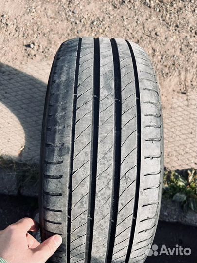 Michelin Primacy 4 205/55 R16