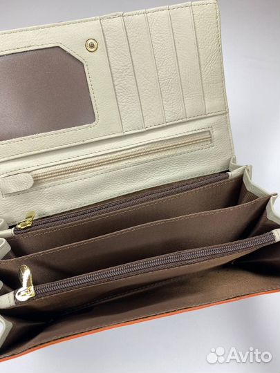 Стильный кошелек, женский