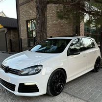 Volkswagen Golf R 2.0 AMT, 2012, 118 250 км, с пробегом, цена 2 490 000 руб.